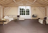 Плинтус Estima Loft White Неполированный арт-LF00 — фото 8, Плинтус