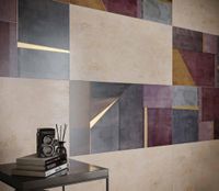 Керамогранит Naxos Fresco Regio Rett арт-115720 — фото 3, Керамогранит