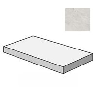 Угловая ступень Flaviker PI.SA Blue Savoy Angolare Top Sx Moon арт-0006863 — фото 1, Ступени и клинкер