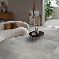 Керамогранит Ariana Salento Ivoire R11 Rect арт-0013367 — фото 8, Керамогранит
