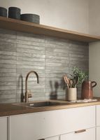 Товар: Керамогранит Elios Ceramica Domus Sandstone Beige Matt Glossy арт-04E4520 - фото 8 Керамогранит Elios Ceramica Domus Sandstone Beige Matt Glossy арт-04E4520 — фото 8, Керамогранит