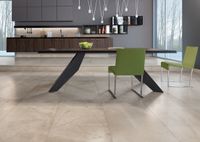 Керамогранит Cerdomus Pulpis Bianco Nat/Rett арт-65398 — фото 8, Керамогранит