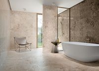 Керамогранит Grespania Artic Moka Natural 10mm арт-44RC29N — фото 4, Керамогранит