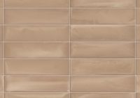 Декор Atlas Concorde Russia Forte Dei Marmi Rock Terra Brick Madreperla арт-600010001812 — фото 2, Декор