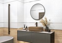 Настенная плитка Alma ceramica Miloni Рельефная арт-TWU2550MLN10 — фото 1, Настенная плитка