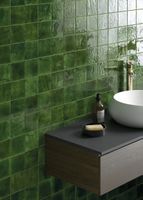 Настенная плитка Equipe Menorca White арт-31614 — фото 11, Настенная плитка