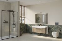 Товар: Керамогранит Creto Style Iron арт-SE05 - фото 6 Керамогранит Creto Style Iron арт-SE05 — фото 6, Керамогранит