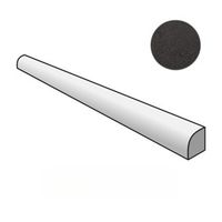 Бордюр Equipe Magma Jolly Black Coal арт-25022 — фото 1, Бордюр