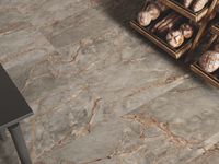 Плинтус Ametis Intense IN01 Grey Неполированный арт-70630 — фото 4, Плинтус