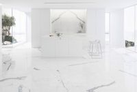 Товар: Керамогранит Xlight (Porcelanosa Grupo) Carrara White White Polished (6 мм) арт-C221101711 - фото 2 Керамогранит Xlight (Porcelanosa Grupo) Carrara White White Polished (6 мм) арт-C221101711 — фото 2, Керамогранит