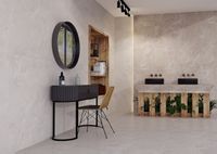 Керамогранит Eurotile Wonderful Light арт-641 WNF1BN — фото 2, Керамогранит