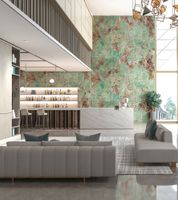 Керамогранит NT Ceramic Atlas Wide Tantai Jin Demon арт-NTT3013P (C) — фото 7, Керамогранит