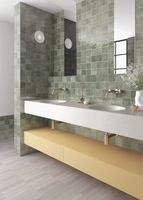 Настенная плитка Equipe Verticale Dim Gray арт-31871 — фото 6, Настенная плитка