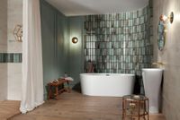 Настенная плитка Tubadzin Curio W арт-5903238039277 — фото 3, Настенная плитка