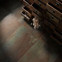 Керамогранит Sant Agostino Dripart Verdigr арт-CSADRVG612 — фото 7, Керамогранит