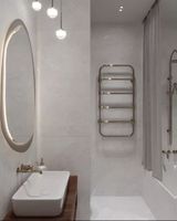 Керамогранит Arcadia Ceramica Arctic Pearl Lappato арт-CL4004-A — фото 11, Керамогранит