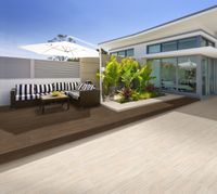 Керамогранит Idalgo Граните Вуд Классик софт Светло Бежевый Lapp Rett 60 арт-ID9022B048LMR — фото 2, Керамогранит