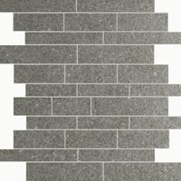 Мозаика Grespania Meteor Jupiter Marengo Relieve арт-41JU50R — фото 1, Мозаика