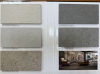 Керамогранит Atlas Concorde Russia Forte Dei Marmi Rock Siberian Ivory Matt арт-610010005811 — фото 12, Керамогранит