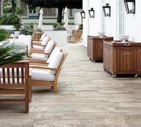 Керамогранит Cerdomus Club 00 Grey Rett. 1 арт-60427 — фото 3, Керамогранит