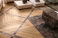 Мозаика Atlas Concorde Russia Supernova Onyx Ivory Chiffon Mosaic арт-600110000197 — фото 8, Мозаика