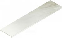 Угловая ступень Italon Charme Advance Cremo Scal Ang Dx арт-620070001998 — фото 1, Ступени и клинкер