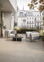 Керамогранит Casalgrande Padana Lithos Grigio Naturale R10 120 арт-18090029 — фото 7, Керамогранит