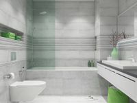 Товар: Панно Cersanit Navi Розовое арт-NV2F072 - фото 3 Панно Cersanit Navi Розовое арт-NV2F072 — фото 3, Панно