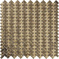 Мозаика Alma Glamour арт-AHB-06 — фото 1, Мозаика