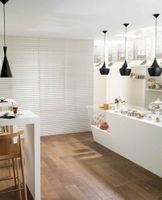 Настенная плитка Porcelanosa Vetro Line Topo арт-100135562 — фото 2, Настенная плитка