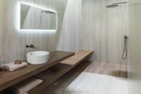 Товар: Керамогранит Xlight (Porcelanosa Grupo) Haven Bone Polished арт-C221100801 - фото 2 Керамогранит Xlight (Porcelanosa Grupo) Haven Bone Polished арт-C221100801 — фото 2, Керамогранит