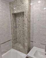 Товар: Настенная плитка Laparet Marmo Коричневый Мозаика арт-17-11-15-1190 - фото 12 Настенная плитка Laparet Marmo Коричневый Мозаика арт-17-11-15-1190 — фото 12, Настенная плитка