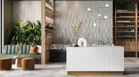 Керамогранит Ceramiche RHS (Rondine) Soho Sage арт-J89526 — фото 4, Керамогранит