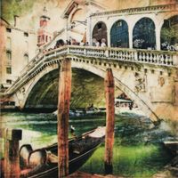 Декор Mainzu Milano Decor Venezia арт-PT01838 — фото 1, Декор