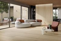 Керамогранит ABK Sensi Roma Red Nat R арт-0017415 — фото 5, Керамогранит