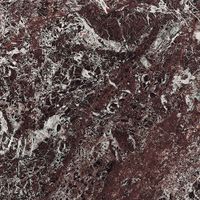 Керамогранит Ceramica Fioranese Marmorea Intensa Rosso Levanto levigato арт-M5754LR — фото 1, Керамогранит