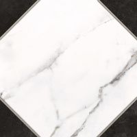 Керамогранит Cersanit Greta Белый арт-16063 — фото 9, Керамогранит