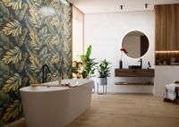 Товар: Настенная плитка Grespania Flandes Blanco арт-64FL408 - фото 4 Настенная плитка Grespania Flandes Blanco арт-64FL408 — фото 4, Настенная плитка