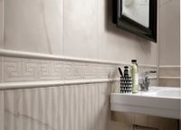 Декор Fap Ceramiche Roma Righe Calacatta Imperiale Matt арт-fLZH — фото 9, Декор