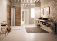 Настенная плитка Sant Agostino Shabby Ivory Rt арт-CSASHIVR00 — фото 3, Настенная плитка