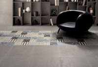 Керамогранит Ceramica Fioranese Cementine Evo 2 арт-CME20C2 — фото 5, Керамогранит