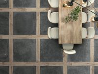 Угловая ступень Flaviker PI.SA Nordik Wood Angolare Plus Dx Beige Ret арт-0004628 — фото 9, Ступени и клинкер