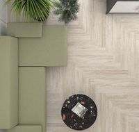 Керамогранит Laparet Rainwood Бежевый арт-SG517900R — фото 12, Керамогранит