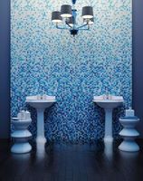 Мозаика Alma Растяжки арт-DE109(m) — фото 8, Мозаика