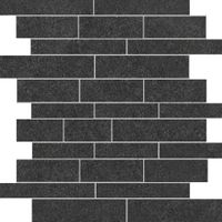 Мозаика Grespania Meteor Jupiter Negro арт-41JU-90 — фото 1, Мозаика