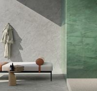 Керамогранит Atlas Concorde Italy Marvel X Grey Cloud Lappato арт-A8Z5 — фото 15, Керамогранит