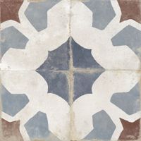 Керамогранит Peronda FS Farfalla Blue арт-42697 — фото 13, Керамогранит