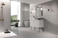 Товар: Декор Ascot New England Beige Quinta Sarah арт-EG332QSD - фото 4 Декор Ascot New England Beige Quinta Sarah арт-EG332QSD — фото 4, Декор