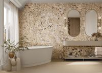 Керамогранит Ava (La Fabbrica) Graniti Dark Paradise Mt Ret арт-287101 — фото 4, Керамогранит