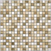 Мозаика Natural I-Tile арт-4MT-12-15T — фото 1, Мозаика